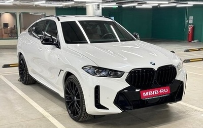 BMW X6, 2024 год, 14 650 000 рублей, 1 фотография