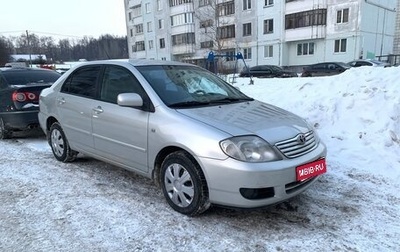 Toyota Corolla, 2006 год, 575 000 рублей, 1 фотография