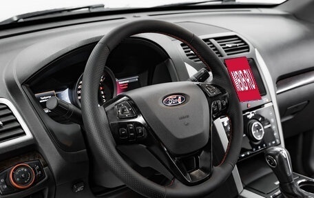 Ford Explorer VI, 2014 год, 1 595 000 рублей, 8 фотография