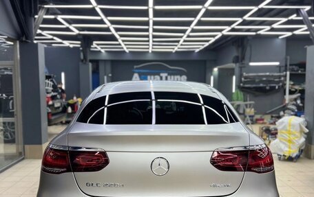 Mercedes-Benz GLC, 2020 год, 5 150 000 рублей, 2 фотография