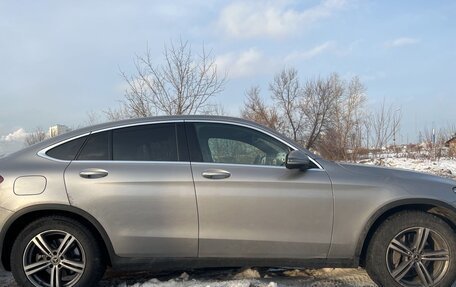 Mercedes-Benz GLC, 2020 год, 5 150 000 рублей, 6 фотография