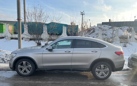 Mercedes-Benz GLC, 2020 год, 5 150 000 рублей, 9 фотография