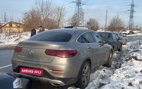 Mercedes-Benz GLC, 2020 год, 5 150 000 рублей, 7 фотография