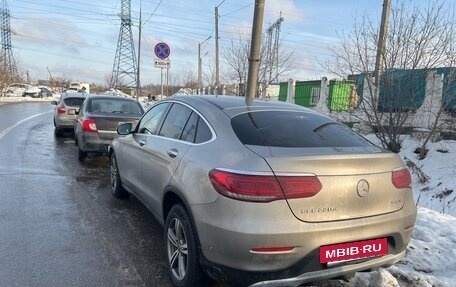 Mercedes-Benz GLC, 2020 год, 5 150 000 рублей, 8 фотография