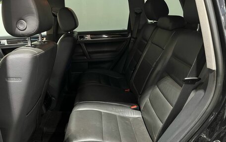 Volkswagen Touareg III, 2006 год, 930 000 рублей, 8 фотография