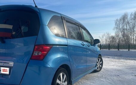 Honda Freed I, 2011 год, 1 200 000 рублей, 13 фотография