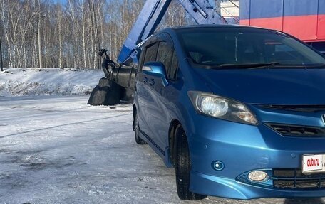 Honda Freed I, 2011 год, 1 200 000 рублей, 9 фотография