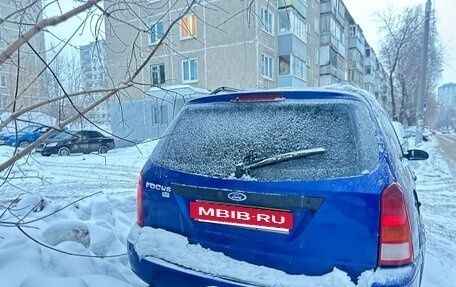 Ford Focus IV, 2005 год, 248 000 рублей, 2 фотография