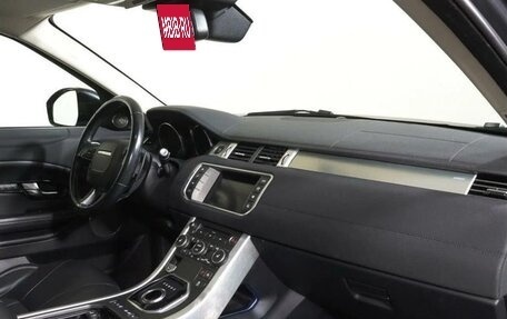 Land Rover Range Rover Evoque I, 2015 год, 2 750 000 рублей, 8 фотография