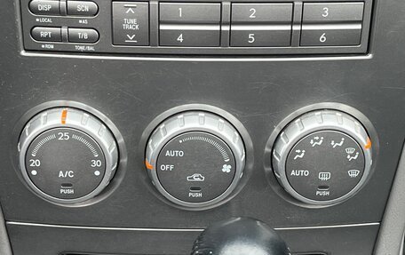 Subaru Forester, 2007 год, 1 280 000 рублей, 14 фотография