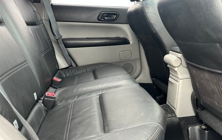 Subaru Forester, 2007 год, 1 280 000 рублей, 11 фотография