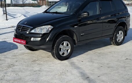 SsangYong Kyron I, 2011 год, 1 150 000 рублей, 4 фотография