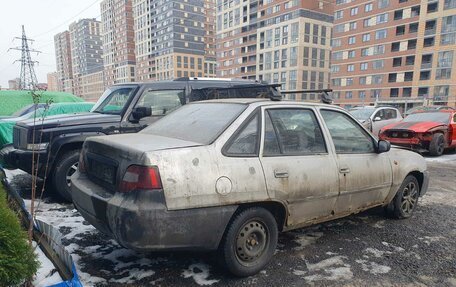 Daewoo Nexia I рестайлинг, 2010 год, 60 000 рублей, 3 фотография