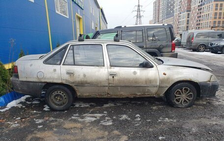 Daewoo Nexia I рестайлинг, 2010 год, 60 000 рублей, 4 фотография