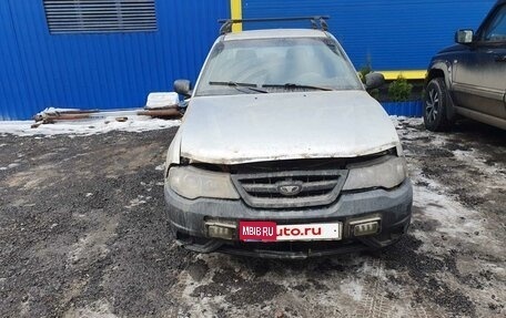 Daewoo Nexia I рестайлинг, 2010 год, 60 000 рублей, 2 фотография