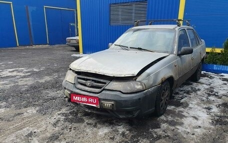 Daewoo Nexia I рестайлинг, 2010 год, 60 000 рублей, 6 фотография