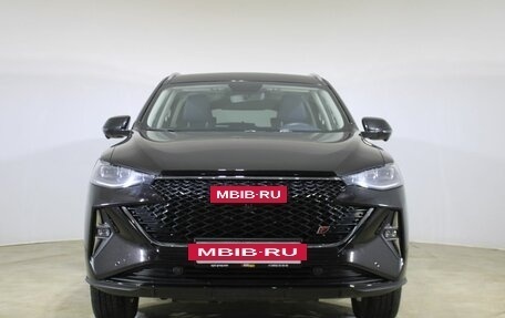 Haval F7 I, 2022 год, 2 199 000 рублей, 2 фотография