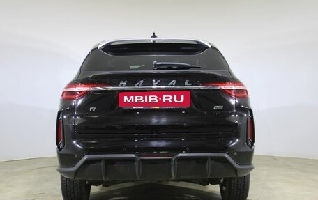 Haval F7 I, 2022 год, 2 199 000 рублей, 6 фотография