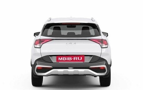 KIA Sportage IV рестайлинг, 2024 год, 4 350 000 рублей, 4 фотография