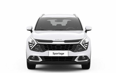 KIA Sportage IV рестайлинг, 2024 год, 4 350 000 рублей, 5 фотография