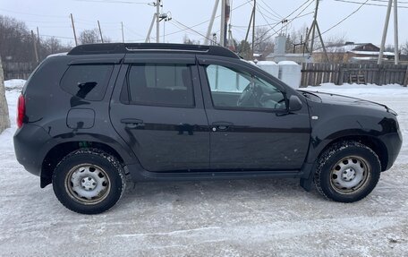 Renault Duster I рестайлинг, 2013 год, 999 999 рублей, 10 фотография