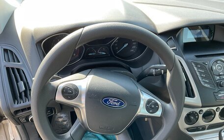 Ford Focus III, 2012 год, 1 045 000 рублей, 8 фотография