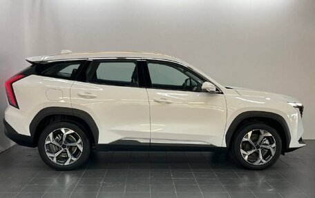 Geely Atlas, 2024 год, 4 017 190 рублей, 5 фотография