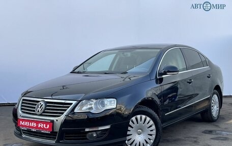 Volkswagen Passat B6, 2008 год, 700 000 рублей, 1 фотография