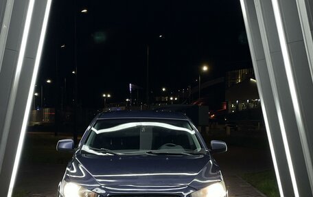 Mitsubishi Lancer IX, 2008 год, 799 000 рублей, 14 фотография