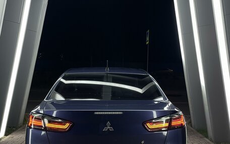 Mitsubishi Lancer IX, 2008 год, 799 000 рублей, 13 фотография