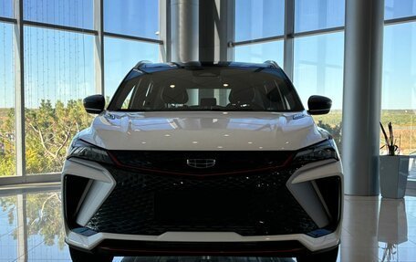 Geely Coolray I, 2024 год, 3 109 190 рублей, 7 фотография