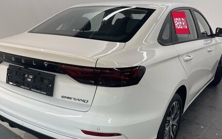 Geely Emgrand, 2024 год, 2 483 990 рублей, 4 фотография