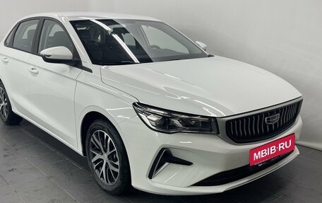 Geely Emgrand, 2024 год, 2 483 990 рублей, 6 фотография