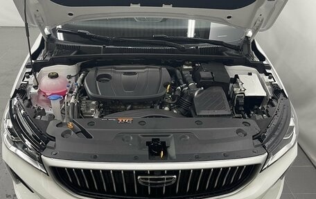 Geely Emgrand, 2024 год, 2 483 990 рублей, 16 фотография