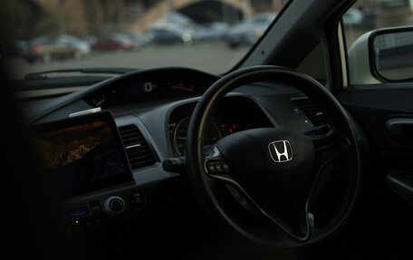 Honda Civic VIII, 2006 год, 1 095 000 рублей, 13 фотография