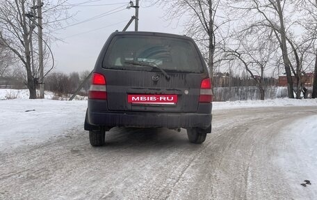 Mazda Demio III (DE), 1998 год, 175 000 рублей, 6 фотография