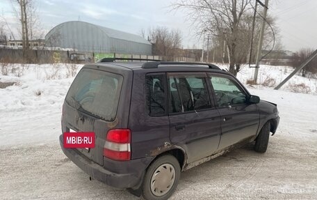 Mazda Demio III (DE), 1998 год, 175 000 рублей, 7 фотография