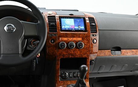 Nissan Pathfinder, 2007 год, 949 000 рублей, 8 фотография