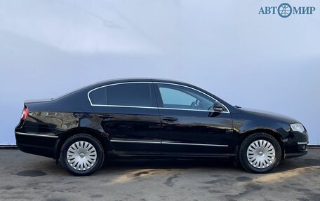 Volkswagen Passat B6, 2008 год, 700 000 рублей, 4 фотография