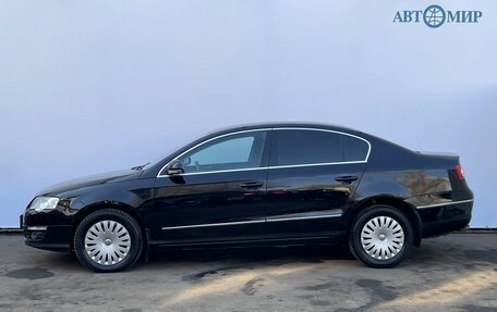 Volkswagen Passat B6, 2008 год, 700 000 рублей, 8 фотография