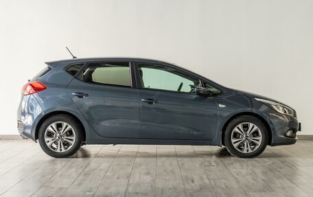 KIA cee'd III, 2014 год, 1 199 000 рублей, 2 фотография