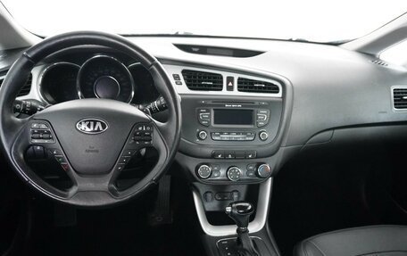 KIA cee'd III, 2014 год, 1 199 000 рублей, 8 фотография