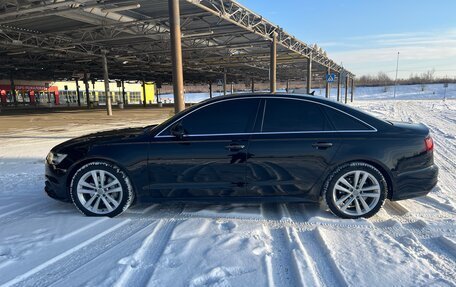 Audi A6, 2016 год, 3 050 000 рублей, 3 фотография