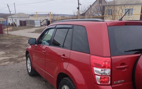 Suzuki Grand Vitara, 2008 год, 970 000 рублей, 2 фотография