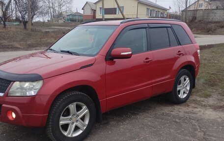 Suzuki Grand Vitara, 2008 год, 970 000 рублей, 6 фотография