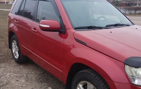 Suzuki Grand Vitara, 2008 год, 970 000 рублей, 4 фотография