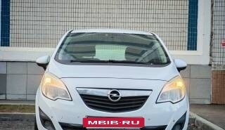 Opel Meriva, 2012 год, 671 000 рублей, 5 фотография