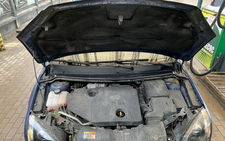 Ford Focus II рестайлинг, 2007 год, 550 000 рублей, 7 фотография