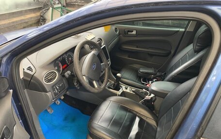 Ford Focus II рестайлинг, 2007 год, 550 000 рублей, 8 фотография
