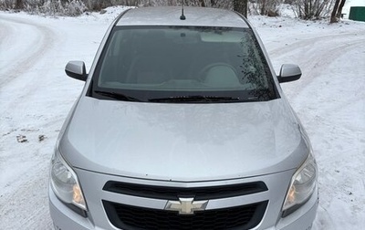 Chevrolet Cobalt II, 2013 год, 700 000 рублей, 1 фотография